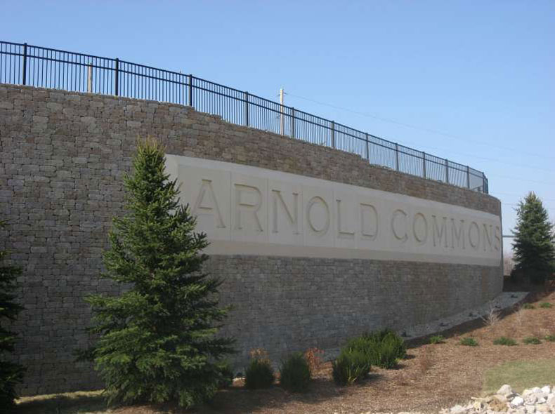 Arnold Commons