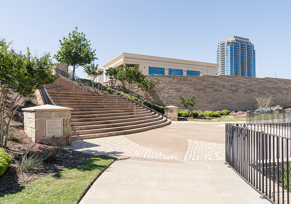 the gate at frisco