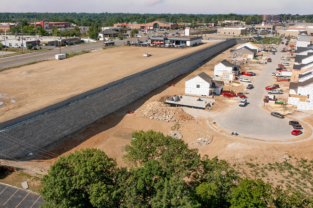 crestwood crossing