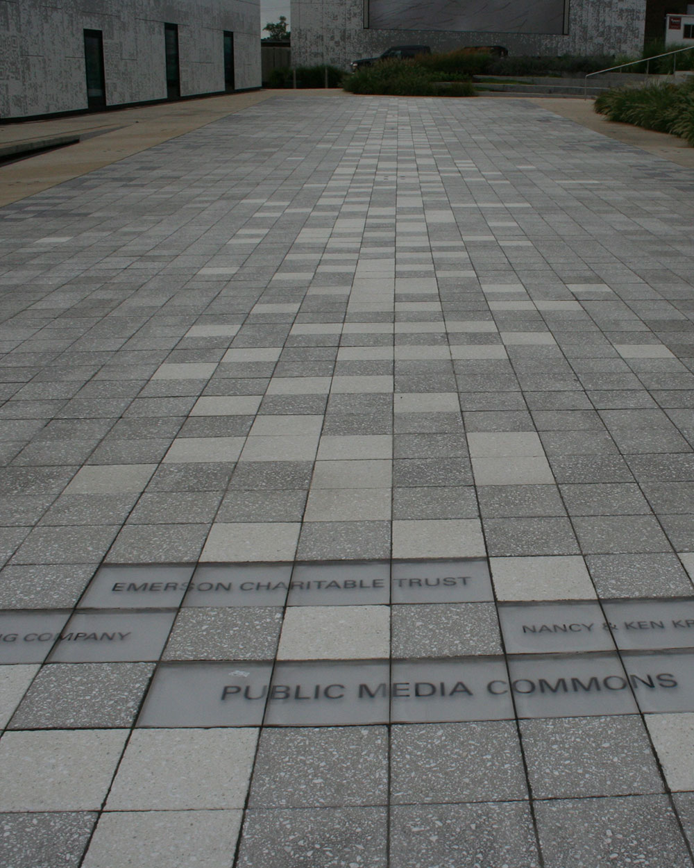 Concrete Pavers