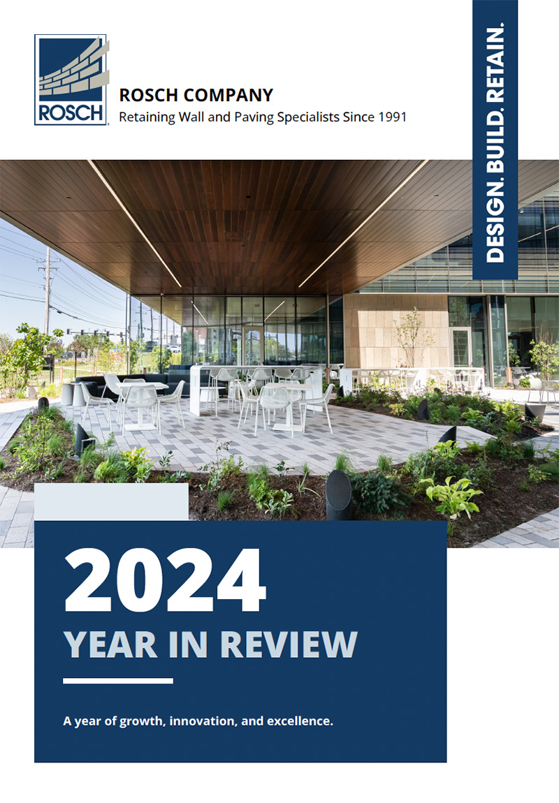 Rosch 2024 Year in Review